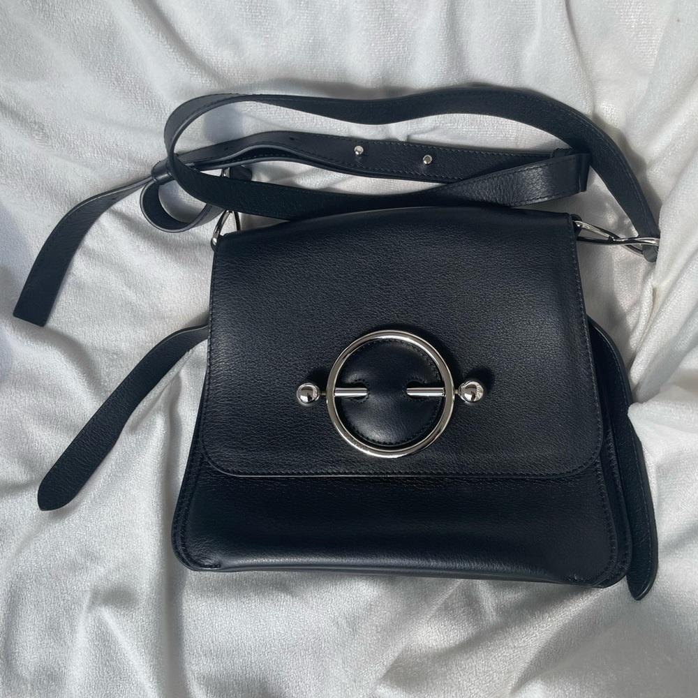 JW Anderson Disc Bag